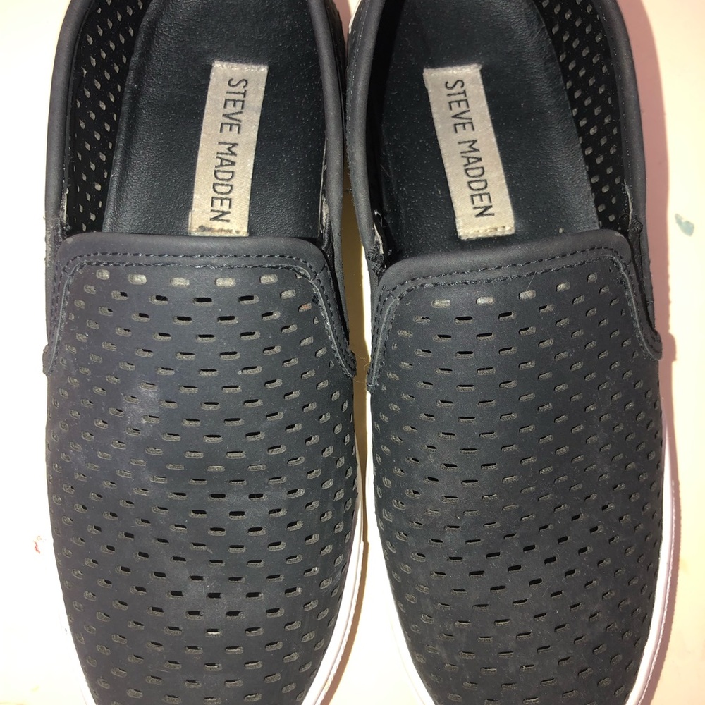SOLD SOLD SOLD STEVE MADDEN SHOES SOLD SOLD SOLD - Picture 4 of 4